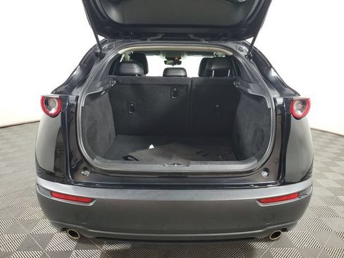 Used 2024 MAZDA CX-30 AWD 2.5 S w/ Select Sport Pkg image 9