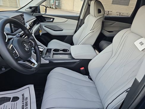 New 2026 Acura MDX SH-AWD w/ Advance Package image 16