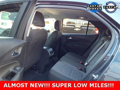 Certified 2023 Chevrolet Equinox LT image 17