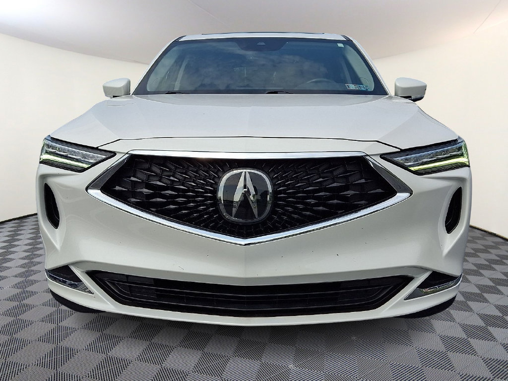 Used 2023 Acura MDX SH-AWD image 5
