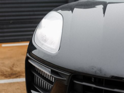 Certified 2026 Porsche Macan S AWD/4WD image 14