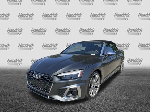 Used 2024 Audi S5 Premium AWD/4WD image 6