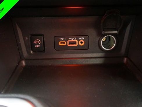 Certified 2024 Nissan Sentra SV w/ All-Weather Package FWD image 18