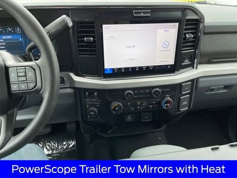New 2026 Ford F350 XLT w/ XLT Premium Package AWD/4WD image 17