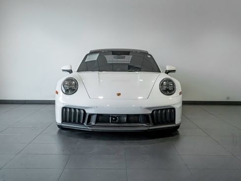 Certified 2026 Porsche 911 Carrera GTS RWD image 10