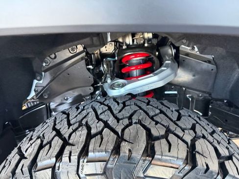 New 2026 Toyota Tacoma TRD Off-Road AWD/4WD image 25