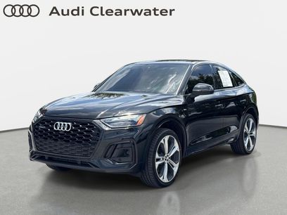 Used 2023 Audi Q5 2.0T Premium Plus