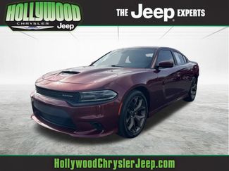 Used 2019 Dodge Charger GT w/ Driver Confidence Group RWD 360° Tour