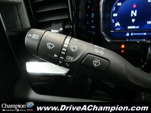 Certified 2024 Chevrolet Silverado 1500 LT image 25