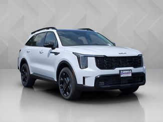 New 2026 Kia Sorento X-Line EX video 2