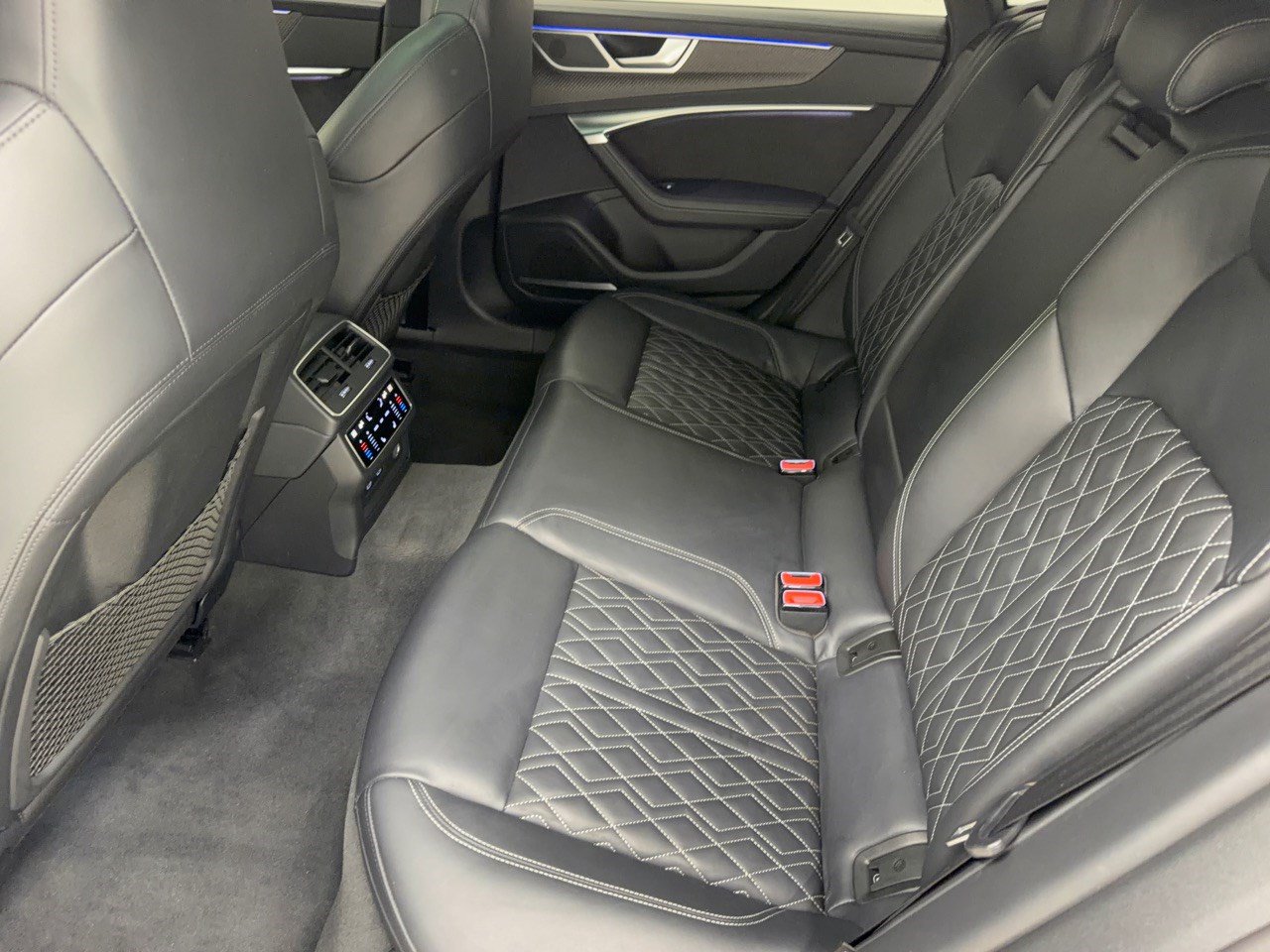 Used 2021 Audi S7 Prestige w/ Prestige Package AWD/4WD image 25