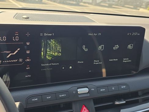 New 2026 Kia K4 GT-Line Turbo FWD image 22