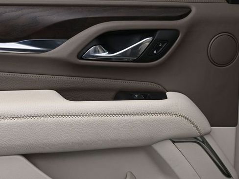 Used 2023 GMC Yukon Denali w/ Max Trailering Package image 26