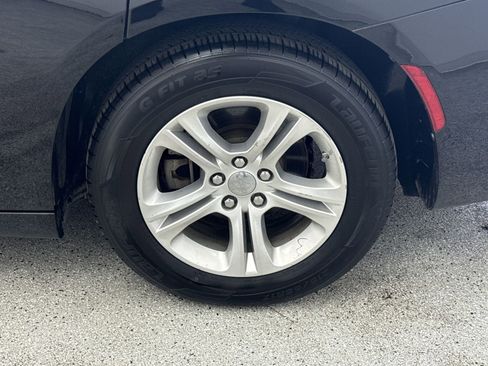 Used 2023 Dodge Charger SXT image 38