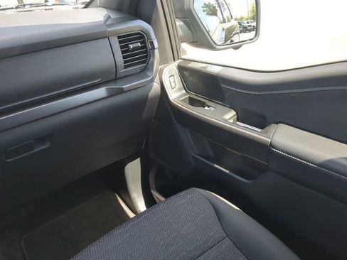 Used 2024 Ford F150 XLT w/ Equipment Group 302A MID image 11