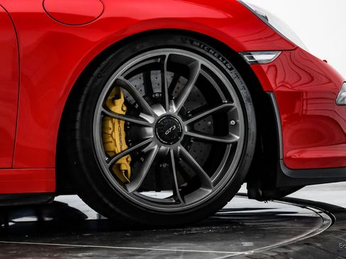 Used 2015 Porsche 911 GT3 image 79