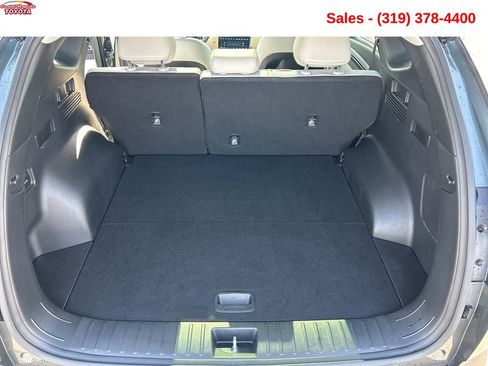 Used 2023 Hyundai Tucson Limited AWD/4WD image 20