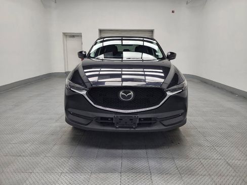 Used 2018 MAZDA CX-5 Grand Touring image 15