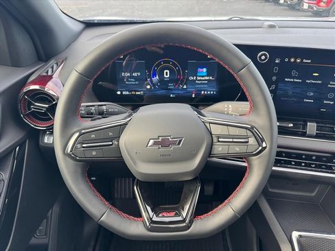 New 2026 Chevrolet Equinox RS image 7