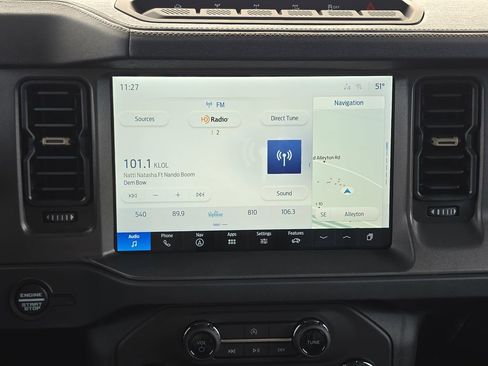 New 2025 Ford Bronco Badlands image 26