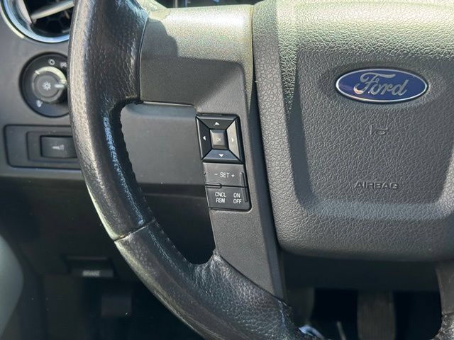 Used 2012 Ford F150 XLT w/ XLT Chrome Pkg AWD/4WD image 21