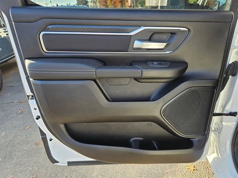 New 2026 RAM 1500 Big Horn image 14