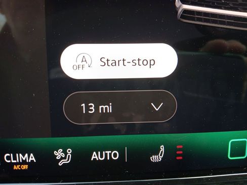 New 2026 Volkswagen Tiguan SE R-Line FWD image 16
