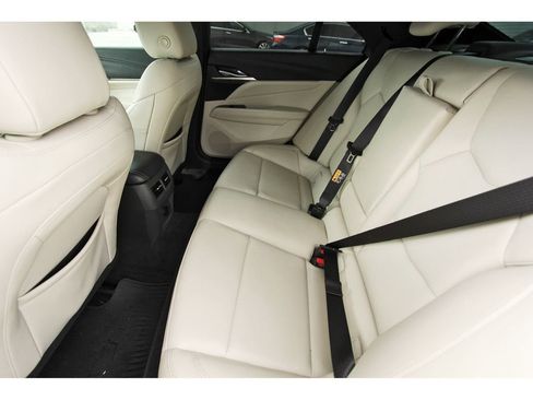 Used 2022 Cadillac CT4 Luxury w/ Sun And Sound Package image 7