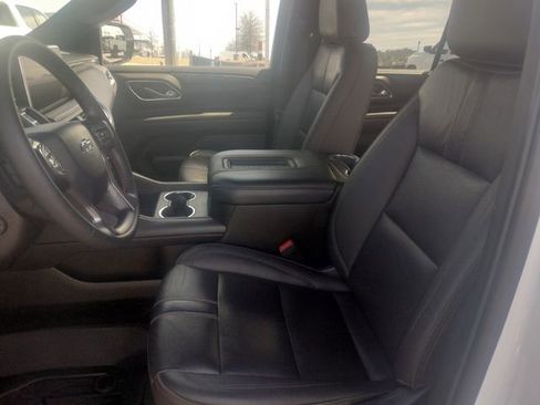 Used 2023 Chevrolet Tahoe RST w/ Luxury Package image 19