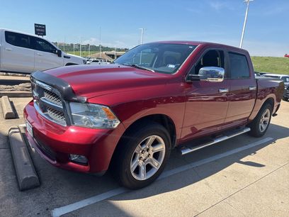 Used 2012 RAM 1500 Limited