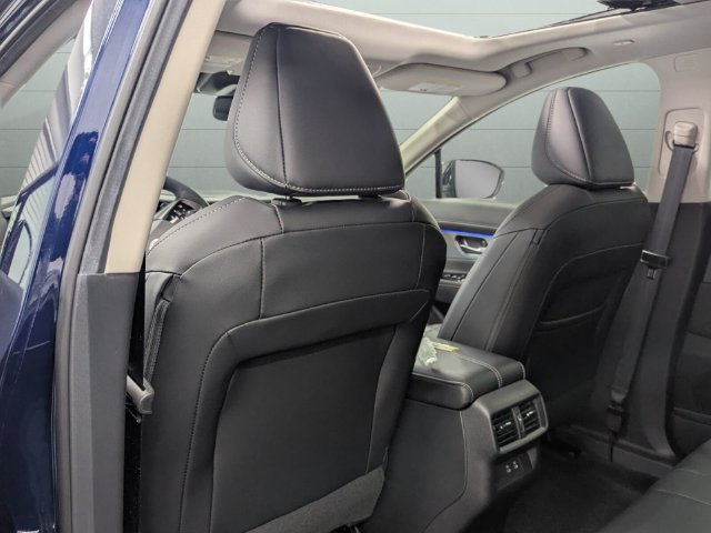 Used 2025 Nissan Murano SL w/ Cargo Package AWD/4WD image 31