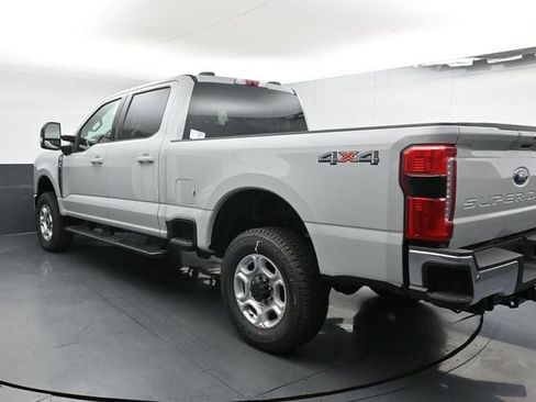 New 2026 Ford F350 XLT w/ XLT Premium Package image 8