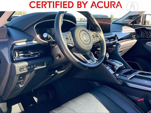 Certified 2025 Acura MDX w/ Technology Package image 16