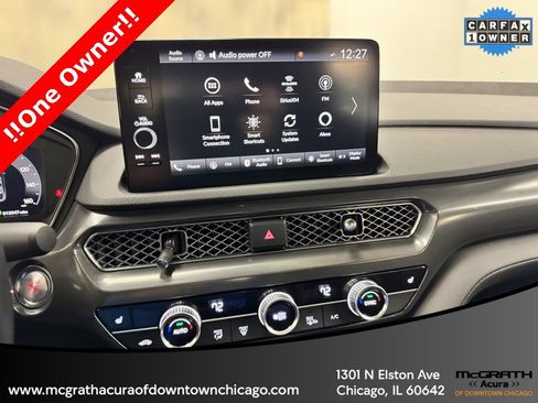 Used 2023 Acura Integra A-Spec image 29