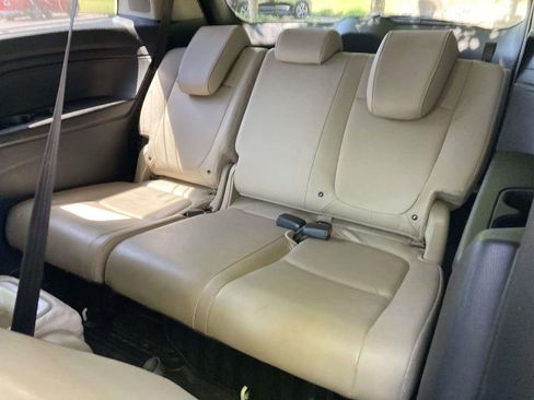 Used 2020 Honda Odyssey Elite image 10