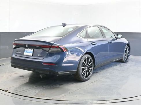 New 2026 Honda Accord Touring image 10
