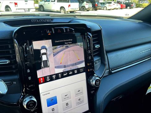 Certified 2024 RAM 3500 Limited image 25