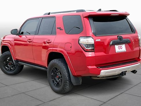 Used 2023 Toyota 4Runner TRD Off-Road Premium w/ Moonroof Package image 12