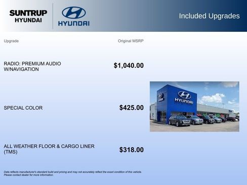Used 2021 Toyota Highlander XLE AWD/4WD image 2