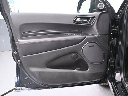 Used 2021 Dodge Durango R/T w/ Technology Group image 9