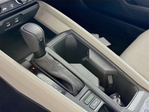 Used 2025 Honda Accord LX image 8