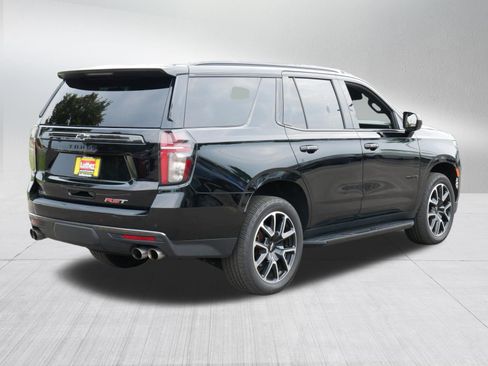 Used 2022 Chevrolet Tahoe RST w/ Sport Performance Package AWD/4WD image 7