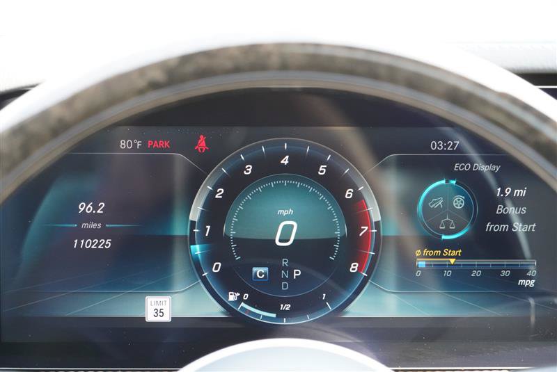 Used 2018 Mercedes-Benz S 560 4MATIC Sedan image 78