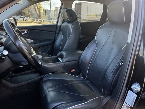 Certified 2021 Acura RDX FWD w/ Advance Package image 28