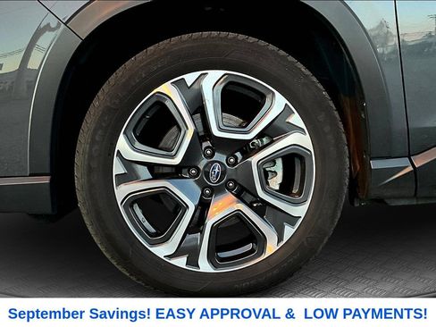 Used 2024 Subaru Ascent Limited w/ Technology Package AWD/4WD image 37