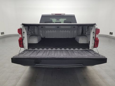 Used 2019 Chevrolet Silverado 1500 W/T w/ WT Convenience Package image 29