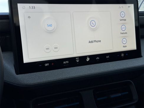 New 2026 Ford Maverick XLT w/ XLT Luxury Package image 46