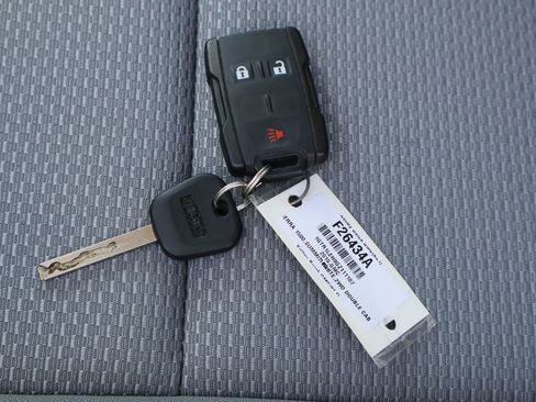 Used 2016 GMC Sierra 1500 2WD Double Cab w/ Sierra Convenience Package image 31