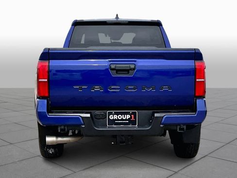 Certified 2024 Toyota Tacoma SR5 image 5