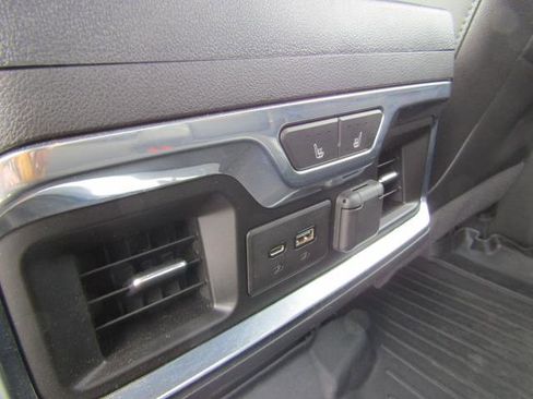 Used 2021 GMC Sierra 1500 AT4 image 26